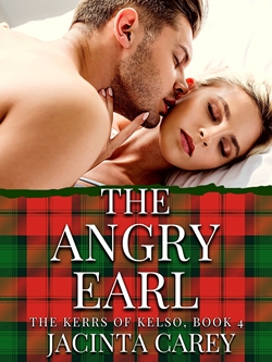 The Angry Earl